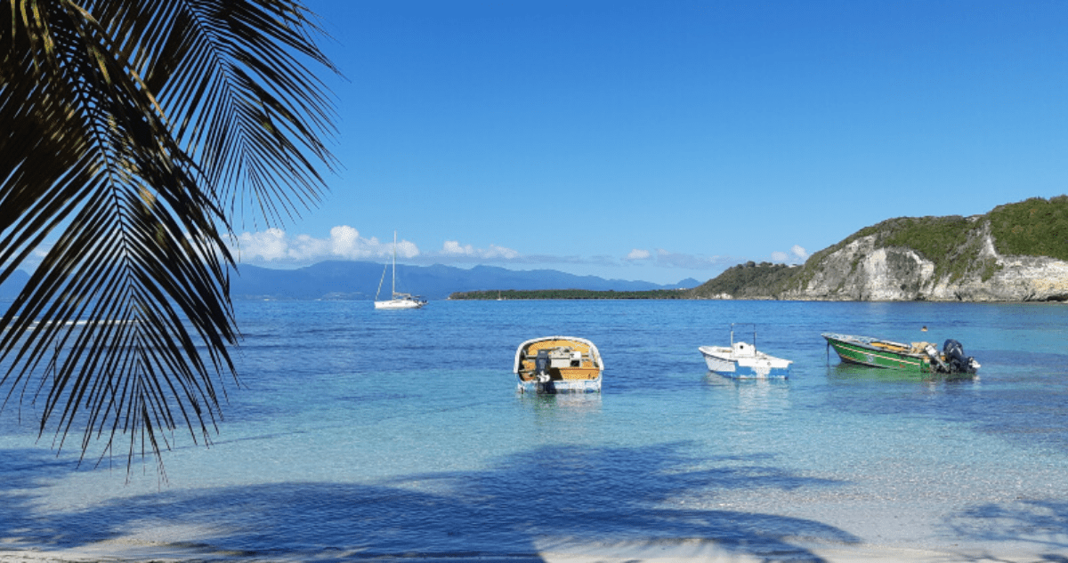 Que Faire En Guadeloupe Les Plus Beaux Spots Magazine Sportihome