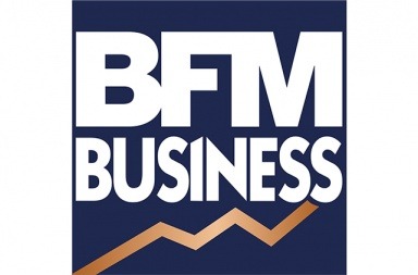 logo bfm business