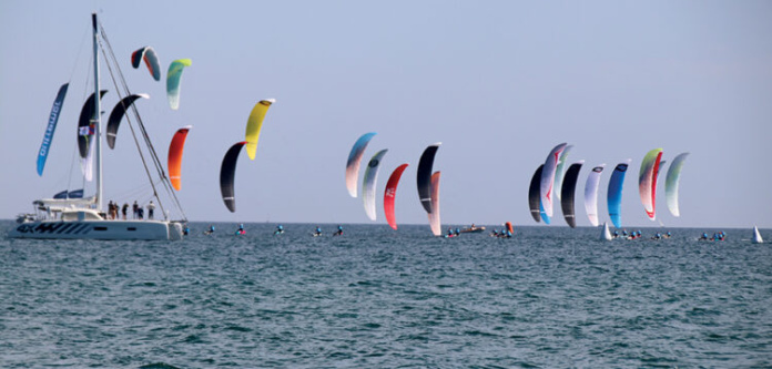 festikite festival de kitesurf