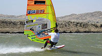 windsurf antoine albeau