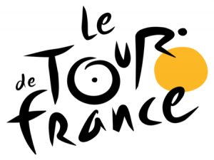 Tour de France - logements