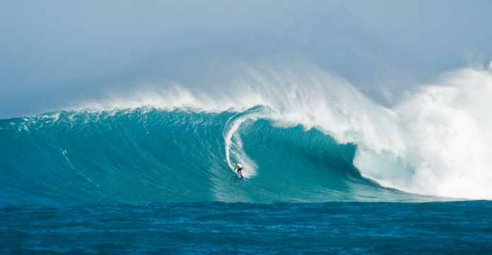 surf big wave