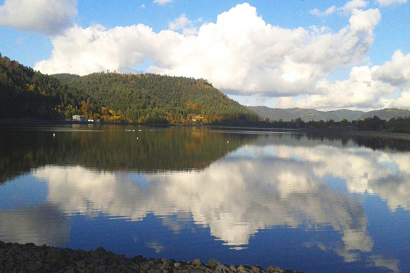 week end sport das les vosges - petit Canada Vosgien