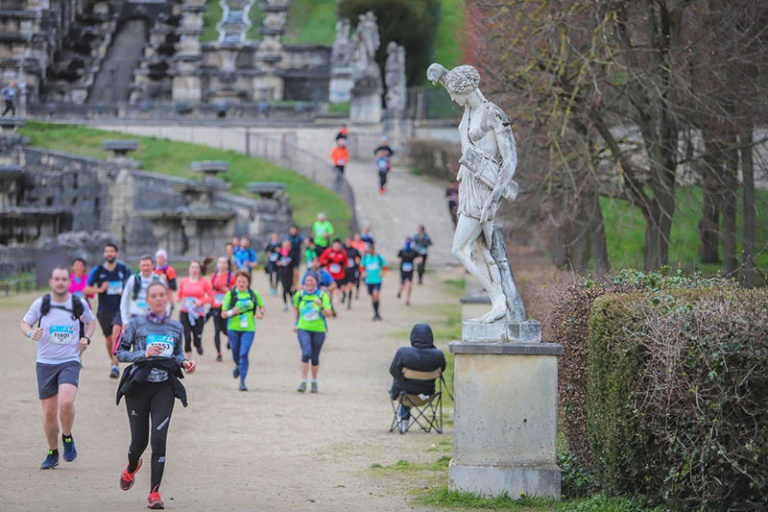 Trail Ile de France les 5 meilleurs trails en région francilienne