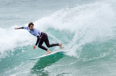 Les meilleurs spots de surf Lacanau