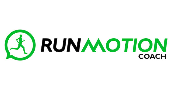 logo RunMotion coach