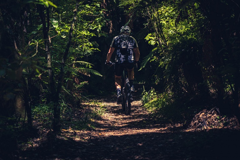 Rando VTT Bretagne Les meilleurs circuits de VTT bretons