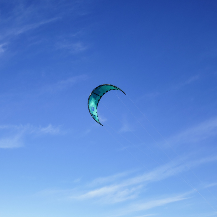 Choisir son aile de kite surf