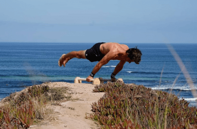 street workout full planche