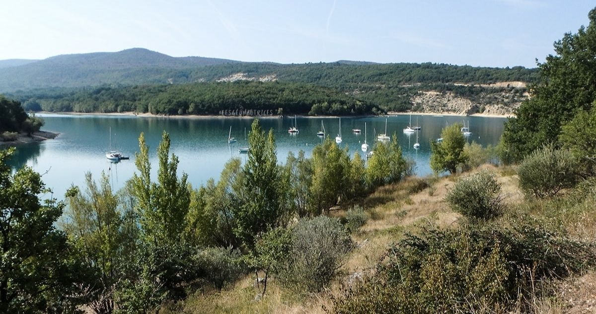 randonnée verdon