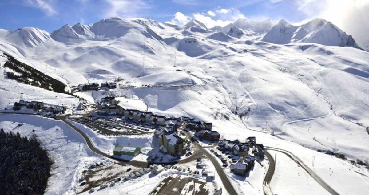 les plus belles stations de ski de fond