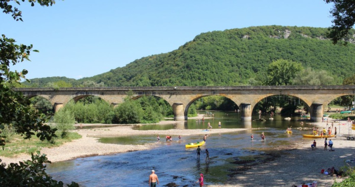 rando Dordogne