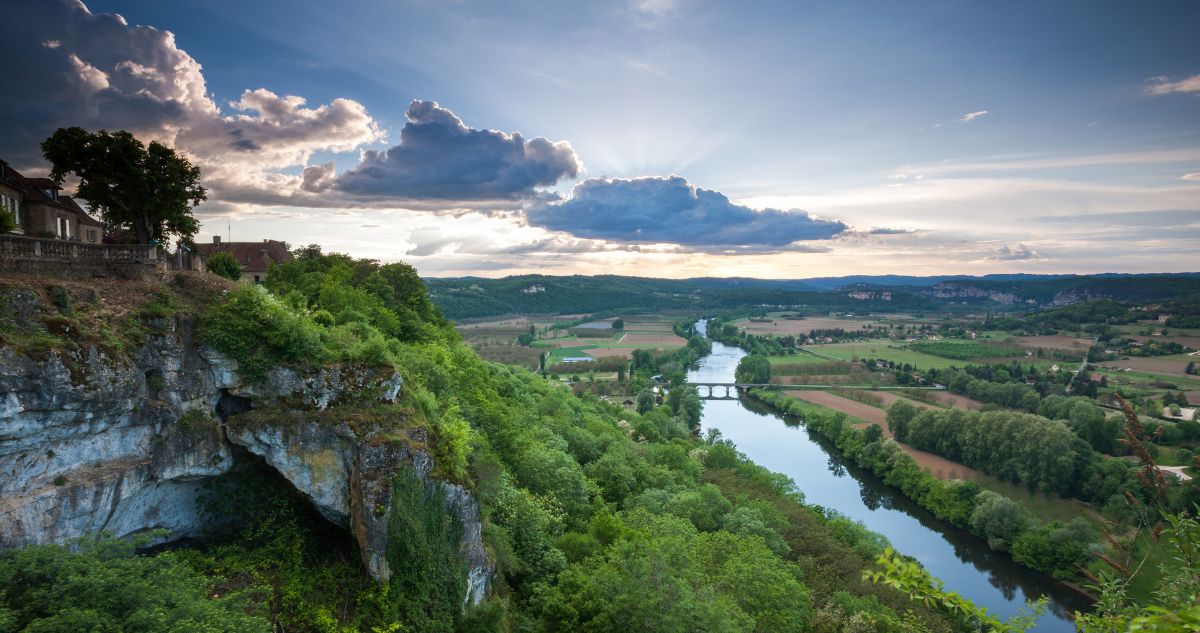 rando Dordogne