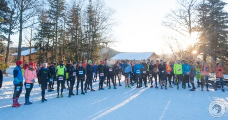 trails à ne pas rater avec FINISHERS Mag Sportihome