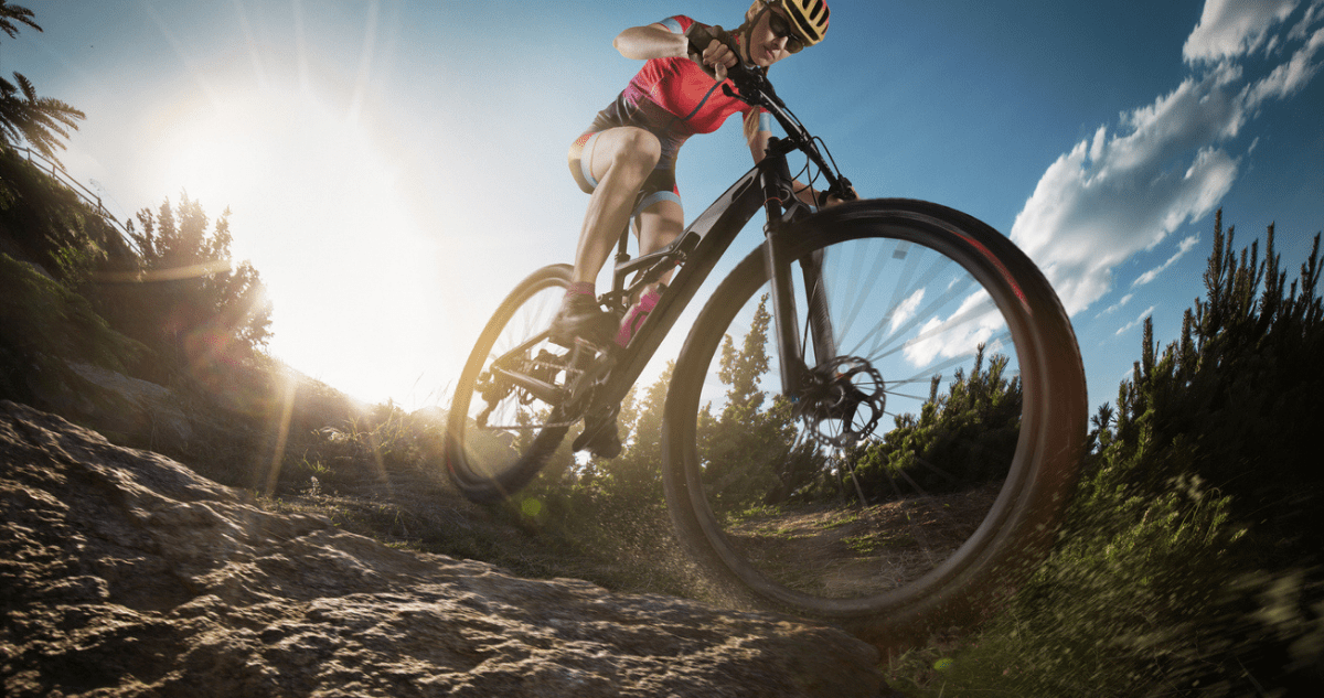 Type De VTT Le Tour Des Disciplines Magazine Sportihome