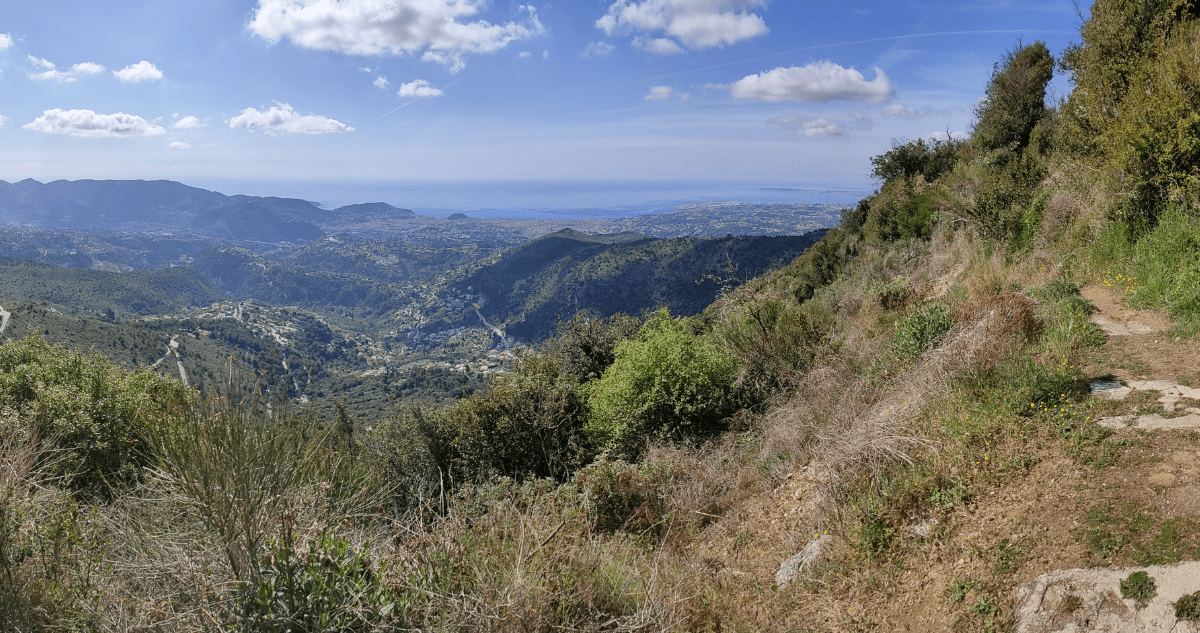 Mont Chauve d'Aspremont