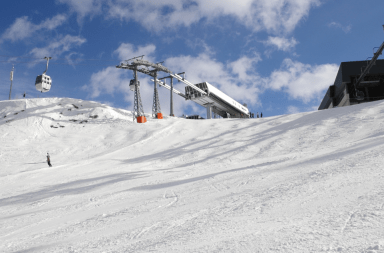 station de ski proche de toulouse
