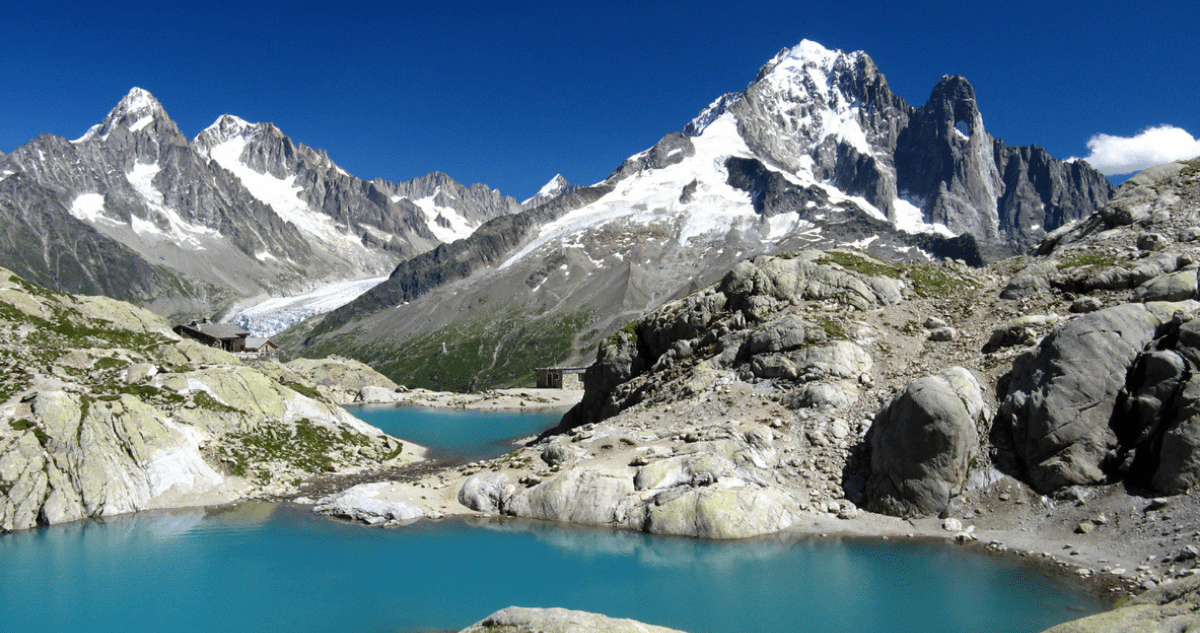Lac Blanc Barèges