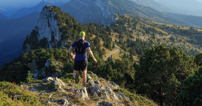 Trail Jura