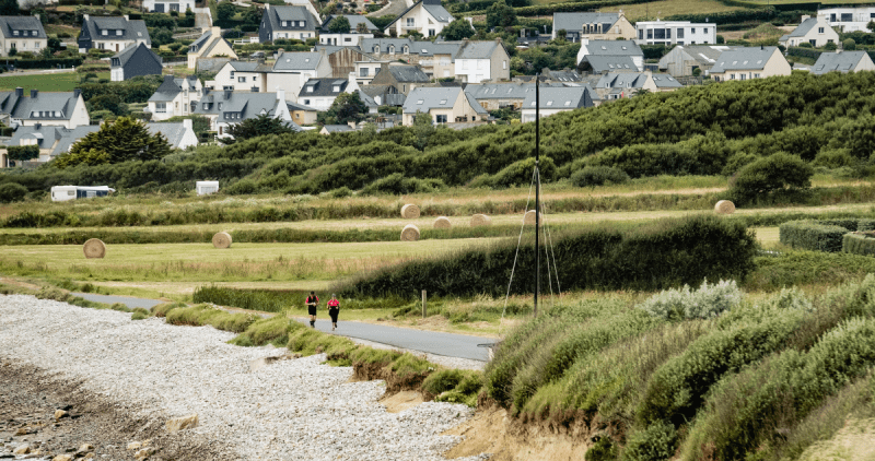 course finistere