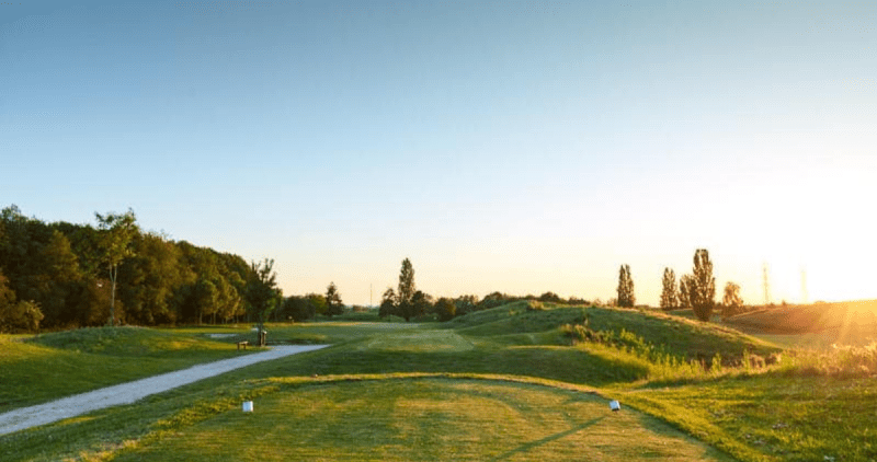 Golf Bluegreen Saint Quentin en Yvelines