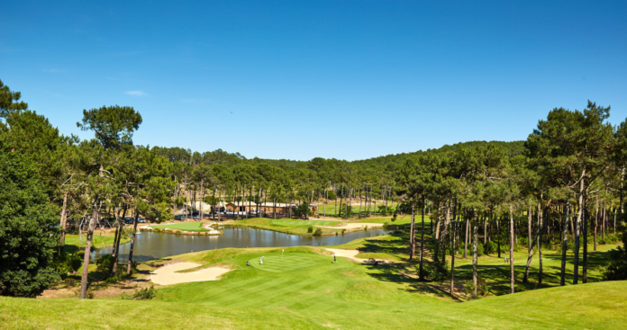 Golf en Gironde