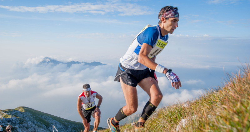 Trail septembre Haute Savoie : Le trail de la Tournette