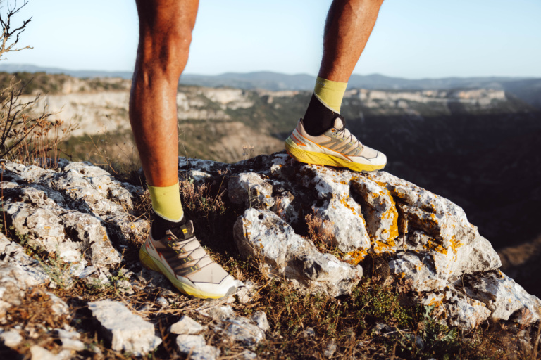 Trail running : Comment choisir ses chaussures pour différents terrains ?
