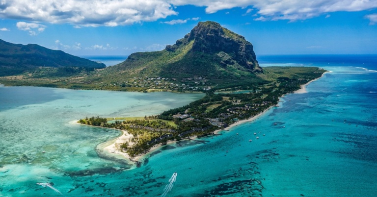 Voyager à l’île Maurice : un paradis pour les sportifs